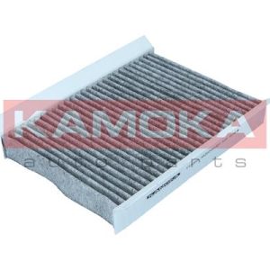 Filtru polen FIAT 500L (351_, 352_) 0.9 (199LYC1B) benzina 105 cai KAMOKA F512801