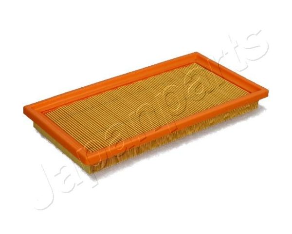 Filtru aer FIAT PANDA (312_, 319_) 0.9 (312PXG1A) benzina 86 cai JAPANPARTS FA-0214JM