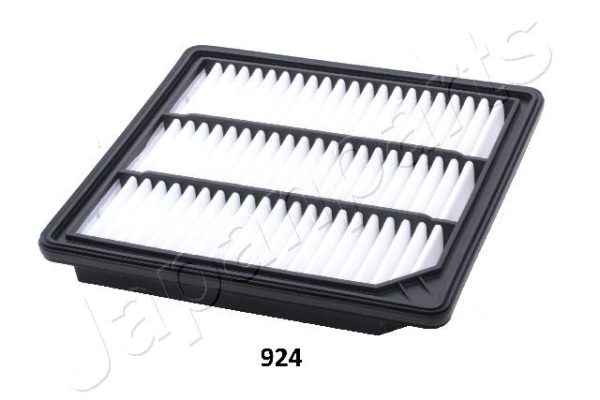 Filtru aer FIAT FREEMONT (345_) 2.0 JTD 4x4 diesel 163 cai JAPANPARTS FA-924S