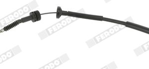 Cablu ambreiaj FIAT TIPO (160_) 1.8 i.e benzina 97 cai FERODO FCC422017