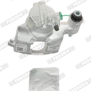 Etrier frana FIAT PANDA Caseta/ Hatchback (169_) 1.2 Bipower (169CXB1A) Benzina/Etanol 60 cai FERODO FCL691405