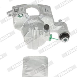 Etrier frana FIAT PANDA Caseta/ Hatchback (169_) 1.2 Bipower (169CXB1A) Benzina/Etanol 60 cai FERODO FCL691406