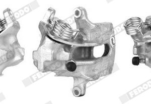Etrier frana FIAT TIPO (160_) 1.4 i.e. (160.AP, 160.AD, 160.EA) benzina 70 cai FERODO FCL691941