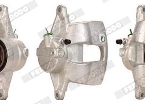 Etrier frana FIAT TIPO combi (356_, 357_) 1.0 (357WXN1A) benzina 101 cai FERODO FCL694415