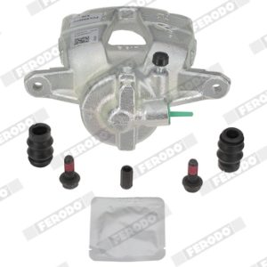 Etrier frana FIAT FIORINO Autoutilitara/limuzina spatioasa (225_) 1.3 D Multijet diesel 80 cai FERODO FCL694622