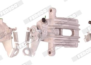Etrier frana FIAT TIPO (160_) 1.4 i.e. (160.AP, 160.AD, 160.EA) benzina 70 cai FERODO FCL695088