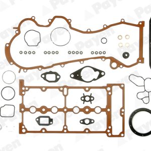 Set garnituri complet motor FIAT PANDA (169_) 1.3 JTD Multijet 4x4 (169AXG1A, 169AXG2A) diesel 75 cai PAYEN FD5810
