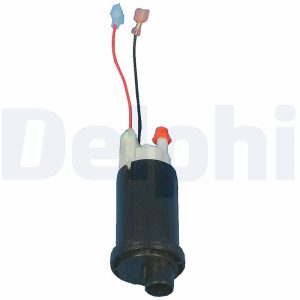 Pompa combustibil FIAT PANDA (141_) 1000 4x4 benzina 45 cai DELPHI FE0492-12B1