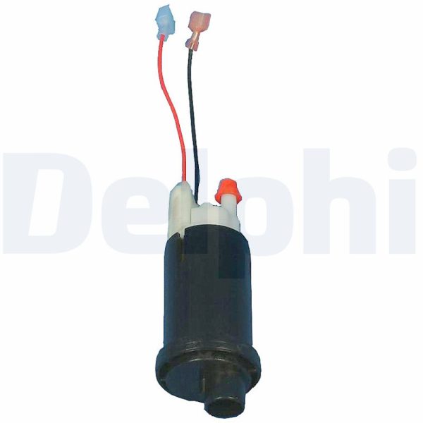 Pompa combustibil FIAT PANDA (141_) 1000 4x4 benzina 45 cai DELPHI FE0492-12B1