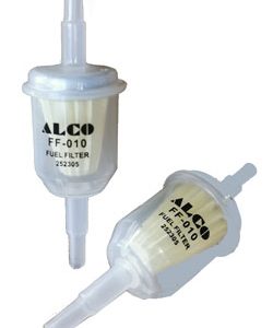 Filtru combustibil FIAT 500 combi (101_) 0.5 benzina 15 cai ALCO FILTER FF-010