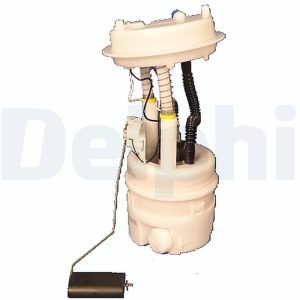 Sistem alimentare cu combustibil FIAT PANDA (169_) 1.2 LPG (169CXF1A) Benzina/Autogaz (GPL) 69 cai DELPHI FG1061-12B1