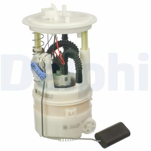 Sistem alimentare cu combustibil FIAT QUBO (225_) 1.4 Natural Power (225AXC1A) Benzina/Gaz metan (GNC) 78 cai DELPHI FG1504-12B1