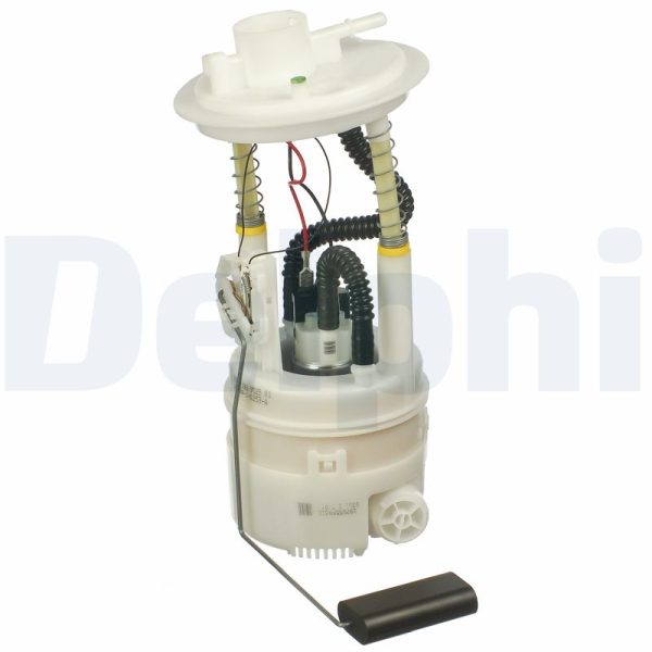 Sistem alimentare cu combustibil FIAT PANDA (169_) 1.2 4x4 (169AXF2A, 169AXF1A) benzina 69 cai DELPHI FG1507-12B1