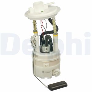 Sistem alimentare cu combustibil FIAT PANDA (169_) 1.4 Natural Power (169AXHIA) Benzina/Gaz metan (GNC) 78 cai DELPHI FG1507-12B1