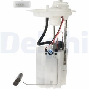 Sistem alimentare cu combustibil FIAT PANDA (312_, 319_) 0.9 Natural Power (312PXG1A, 312PYC1A) Benzina/Gaz metan (GNC) 86 cai DELPHI FG2049-12B1