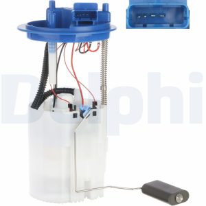 Sistem alimentare cu combustibil FIAT 500 (312_) 0.9 (312AXG1A, 312.AXG11) benzina 86 cai DELPHI FG2344-12B1