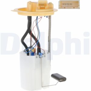 Sistem alimentare cu combustibil FIAT PANDA (312_, 319_) 1.3 D Multijet (312PXU1A, 312PXW1A) diesel 95 cai DELPHI FG2368-12B1