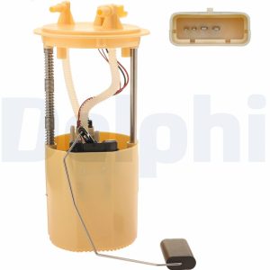 Sistem alimentare cu combustibil FIAT PANDA (169_) 1.3 D Multijet (169AXG1A, 169AXD1A) diesel 75 cai DELPHI FG2391-12B1