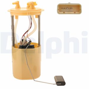 Sistem alimentare cu combustibil FIAT PANDA (169_) 1.3 D Multijet (169AXG1A, 169AXD1A) diesel 75 cai DELPHI FG2400-12B1