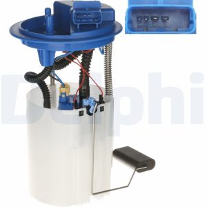 Sistem alimentare cu combustibil FIAT QUBO (225_) 1.3 D Multijet (225AXE1A, 225CXE1A, 225AXH1A, 225AXL1A,... diesel 95 cai DELPHI FG2457-12B1