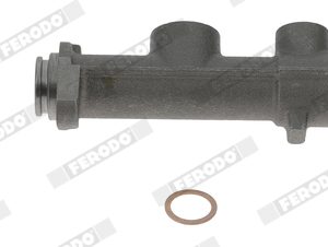 Pompa centrala ambreiaj FIAT 1500-2300 (118_) 1500 L benzina 75 cai FERODO FHC5051