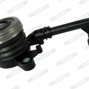 Rulment de presiune ambreiaj FIAT 500L (351_, 352_) 0.9 Natural Power (199LYC1B) Benzina/Gaz metan (GNC) 80 cai FERODO FHC6195