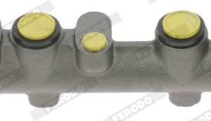 Pompa centrala frana FIAT PANDA (141_) 1000 4x4 benzina 44 cai FERODO FHM1009