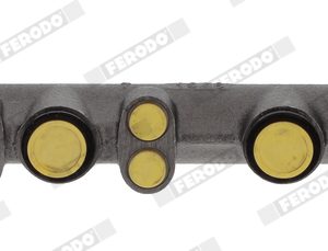 Pompa centrala frana FIAT PANDA Caseta/ Hatchback (141_) 1.1 benzina 54 cai FERODO FHM1029