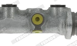 Pompa centrala frana FIAT CROMA (154_) 2500 D diesel 75 cai FERODO FHM1060
