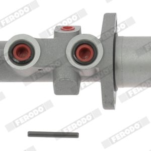 Pompa centrala frana FIAT PANDA Caseta/ Hatchback (169_) 1.1 (169CXA1A) benzina 54 cai FERODO FHM1112