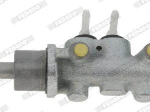 Pompa centrala frana FIAT FIORINO microbus (146_) 1.6 iE (146RC, 146RF) benzina 75 cai FERODO FHM1268
