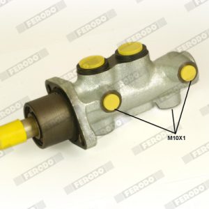 Pompa centrala frana FIAT FIORINO (147_) 1.1 60 benzina 55 cai FERODO FHM1384
