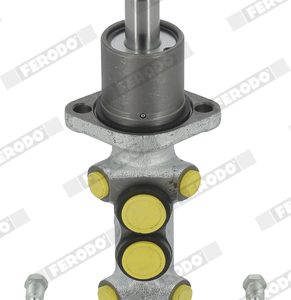 Pompa centrala frana FIAT TIPO (160_) 1.1 (160.AA) benzina 56 cai FERODO FHM586