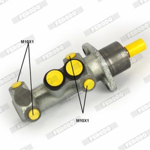 Pompa centrala frana FIAT TIPO (160_) 1.4 i.e. (160.AP, 160.AD, 160.EA) benzina 70 cai FERODO FHM662