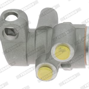Regulator putere de franare FIAT 124 Spider (124_) 1500 Sport (BS) benzina 90 cai FERODO FHR7102
