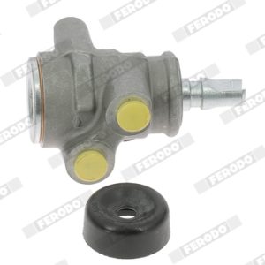 Regulator putere de franare FIAT FIORINO Pick up (146_) 1.3 benzina 67 cai FERODO FHR7108