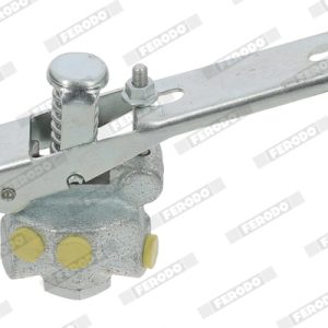 Regulator putere de franare FIAT PANDA (141_) 950 4x4 benzina 48 cai FERODO FHR7118