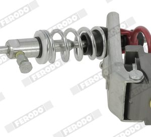 Regulator putere de franare FIAT DOBLO Cargo (263_) 1.3 D Multijet (263WXU1A, 263ZXU1A, 263WYB1A, 263ZYB1A) diesel 95 cai FERODO FHR7157