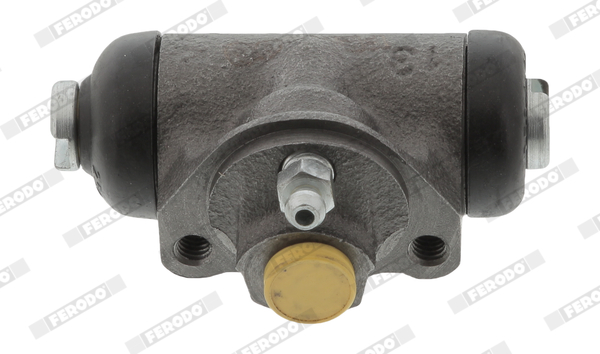 Cilindru receptor frana FIAT 500 combi (101_) 0.5 benzina 15 cai FERODO FHW4001