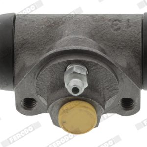 Cilindru receptor frana FIAT 500 (111_, 101_, 110_) 0.5 (110F) benzina 18 cai FERODO FHW4001