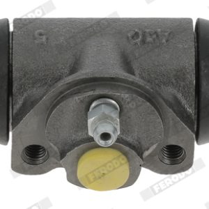 Cilindru receptor frana FIAT 500 combi (101_) 0.5 benzina 15 cai FERODO FHW4059