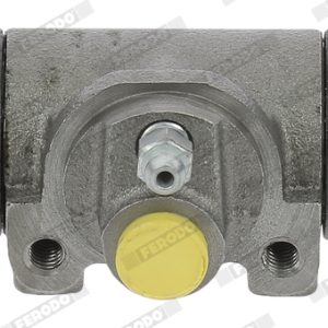 Cilindru receptor frana FIAT PANDA (169_) 1.1 (169.AXA1A) benzina 54 cai FERODO FHW4073