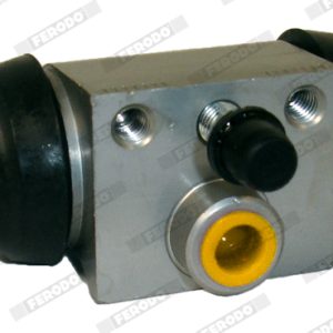 Cilindru receptor frana FIAT PANDA (169_) 1.1 (169.AXA1A) benzina 54 cai FERODO FHW4678