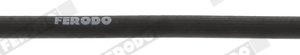 Furtun frana FIAT FIORINO Autoutilitara/limuzina spatioasa (146_) 70 i.e. 1.4 benzina 67 cai FERODO FHY2060