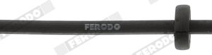 Furtun frana FIAT TIPO (160_) 1.9 TD (160.AW) diesel 80 cai FERODO FHY2125