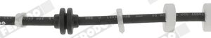 Furtun frana FIAT TIPO (160_) 1.1 (160.AA) benzina 56 cai FERODO FHY2129
