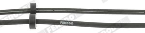 Furtun frana FIAT PANDA (141_) 750 benzina 34 cai FERODO FHY2270