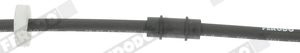 Furtun frana FIAT FIORINO Pick up (146_) 1.3 benzina 67 cai FERODO FHY2336