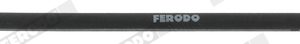Furtun frana FIAT FIORINO Pick up (146_) 1.3 benzina 67 cai FERODO FHY2337