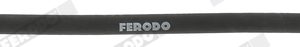 Furtun frana FIAT 500 (111_, 101_, 110_) 0.5 (110F) benzina 18 cai FERODO FHY2525